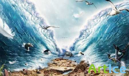 100 Amazing Mixed Netbook Wallpapers