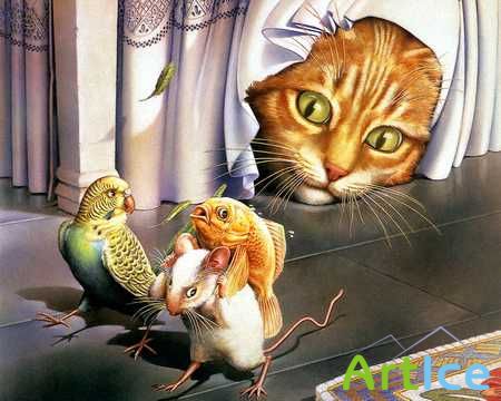 ������������ ���������� ������ �� Grenader40