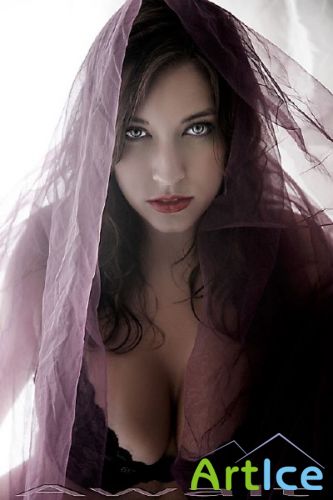 Hypnotic Eyes