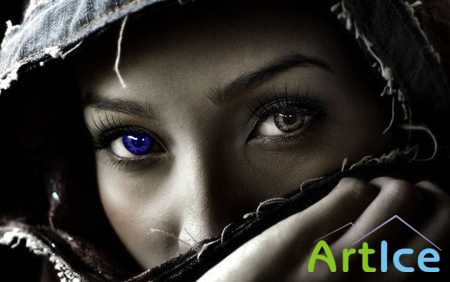 Eyes Wallpapers (�����)