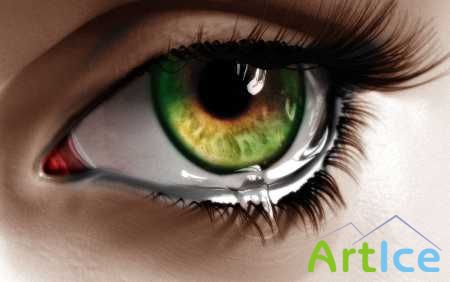 Eyes Wallpapers (�����)