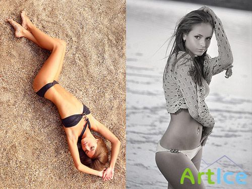 Platonov Constantin Photographer