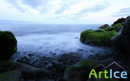 Best Waterscapes HD Wallpapers (part 2)