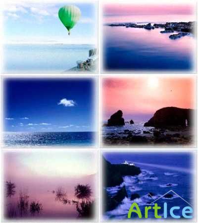 Best Water Scenes Wallpapers (part 1)