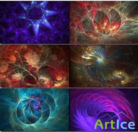     Best Fractal HD