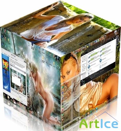 Windows 7     () 2010-2011