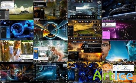 Windows 7     () 2010-2011