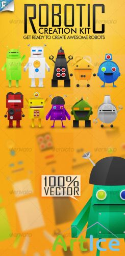     - GraphicRiver