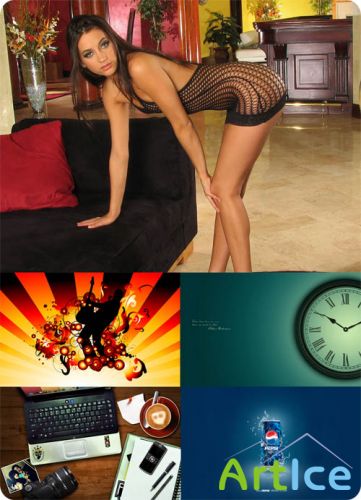 Super Wallpaper Collection