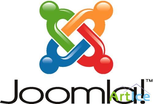 Joomla! 175 Templates and 85 Modules/Plugins