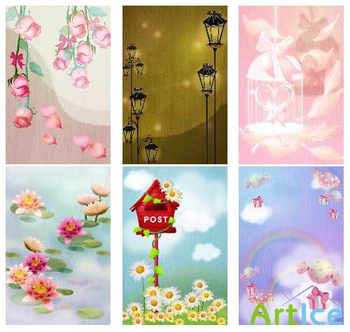 ImageToday Design Source - ArtPoster 1