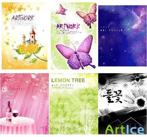 ImageToday Design Source - ArtPoster 1