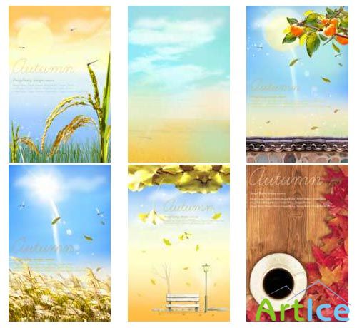 ImageToday Design Source - Autumn