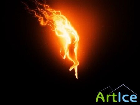 HD   / Black Wallpapers (New) 2011