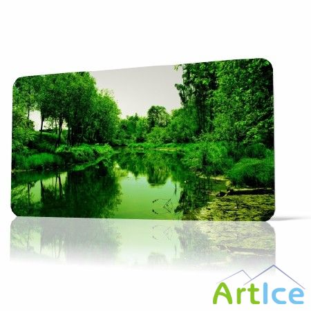 HD Wall   2011