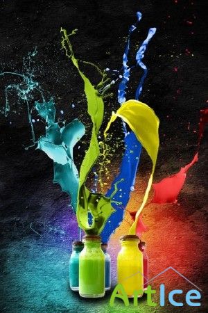HD Wallpapers for IPhone (2011)