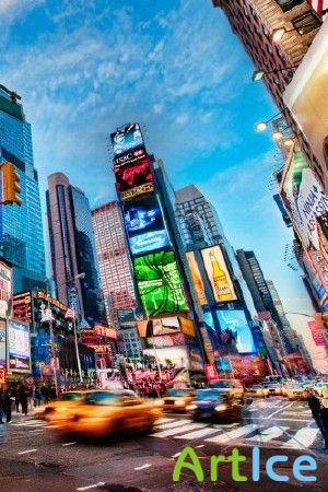 HD Wallpapers for IPhone (2011)