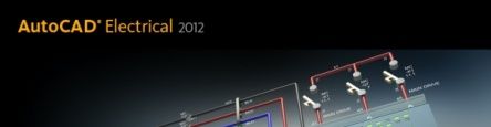 Autodesk AutoCAD Electrical 2012