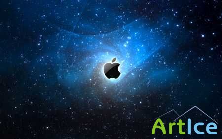 Mac OS X.  HD .
