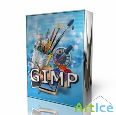 GIMP 2.6.11 Final Portable