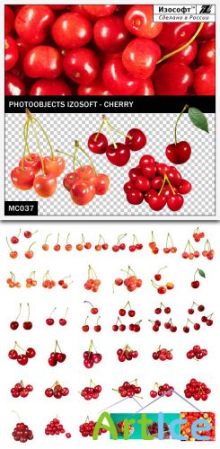 Izosoft - Cherry (MC037)