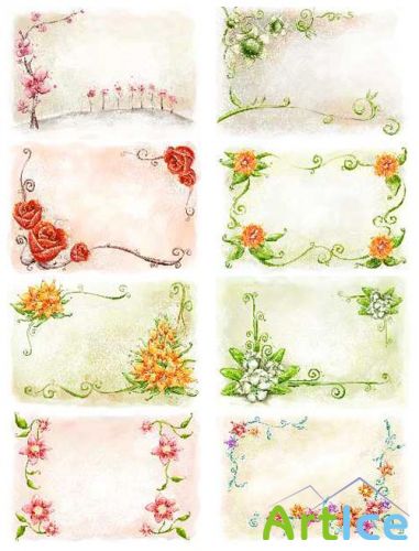 ImageToday Design Source - ArtPoster 1