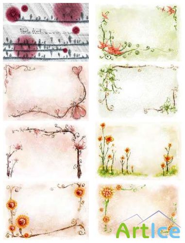 ImageToday Design Source - ArtPoster 1