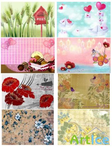 ImageToday Design Source - ArtPoster 1
