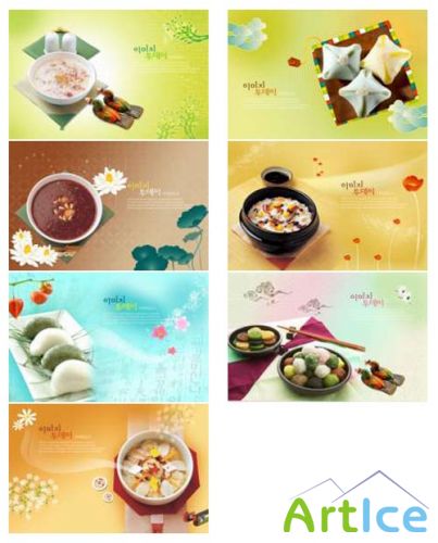 ImageToday Design Source - Food Catering