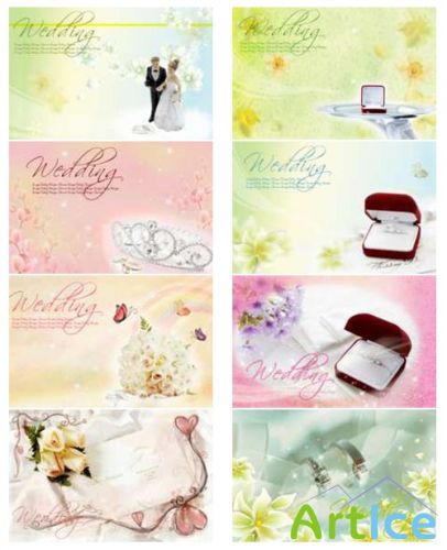 ImageToday Design Source - Wedding