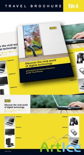 Booklet Home Appliances