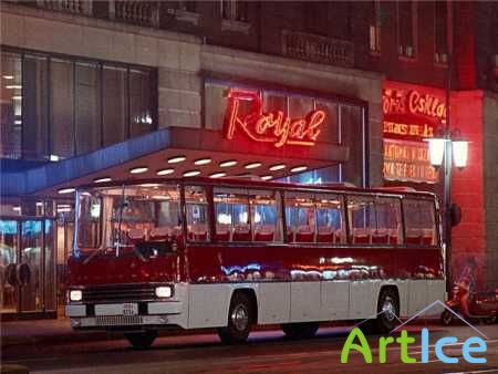 �������� IKARUS.������� � ���������.