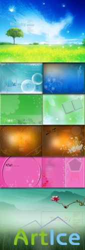 Fragrance of love flowing Watch Series