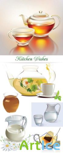 Kitchen Dishes |  , ,    
