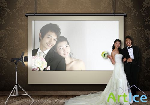 Sources - Wedding Photography