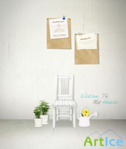 Sources - The White Room