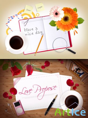 Sources - Morning Coffee