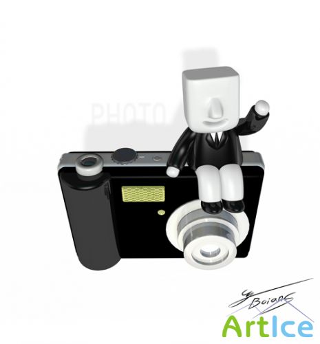 Sources - Camera