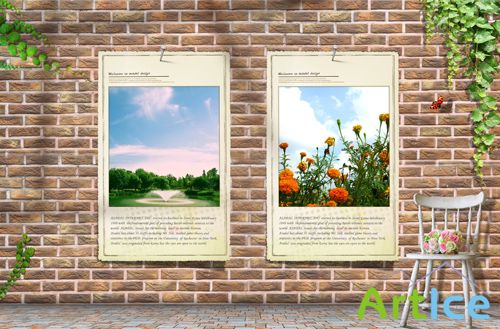 Sources - Flower Paintings