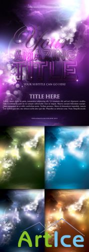 Poster Template