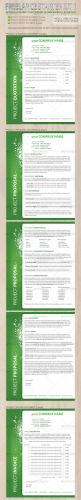 GraphicRiver - Freelance Starter Documents Kit GraphicRiver - Freelance Starter Documents Kit