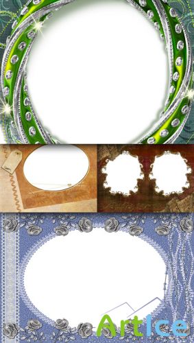 Photo Frame - Miscellaneous
