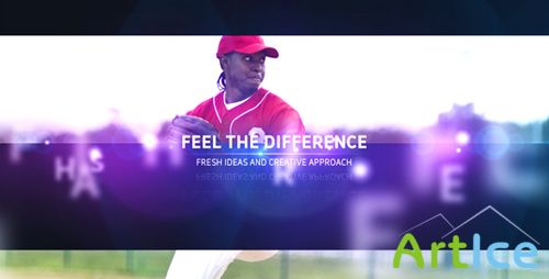 Mystique  VideoHive