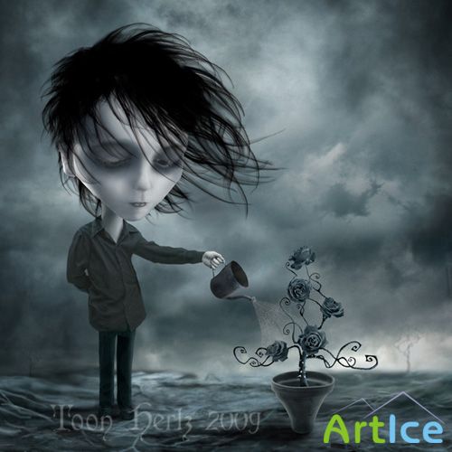   Toon Hertz