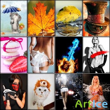 Amazing Animated Wallpapers for mobile Part #2