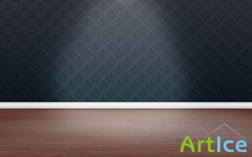 Room Background