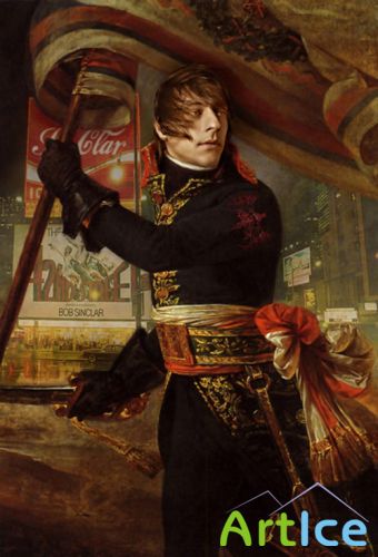  Cedric Tanguy