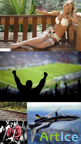 Amazing Wallpapers Full HD 1