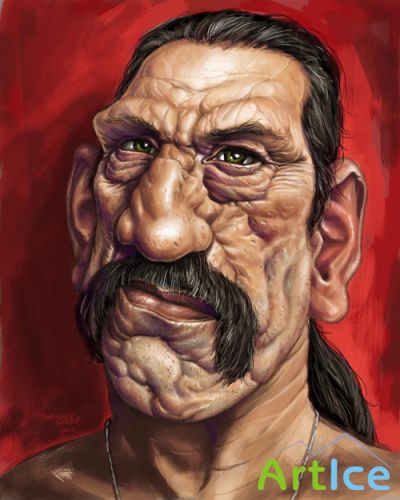   Johnny Crap