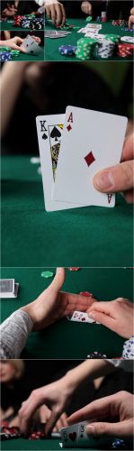 Photo Cliparts - Pocker